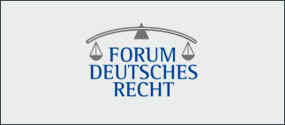 Forum Deutsches Recht