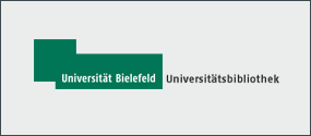 Universität Bielefeld - Universitätsbibliothek